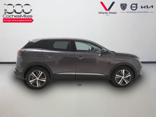 Peugeot 3008 225 e-EAT8 Allure Pack   - Foto 6