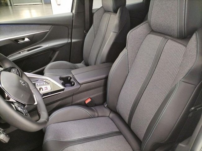 Peugeot 3008 225 e-EAT8 Allure Pack   - Foto 23