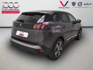 Peugeot 3008 225 e-EAT8 Allure Pack   - Foto 8