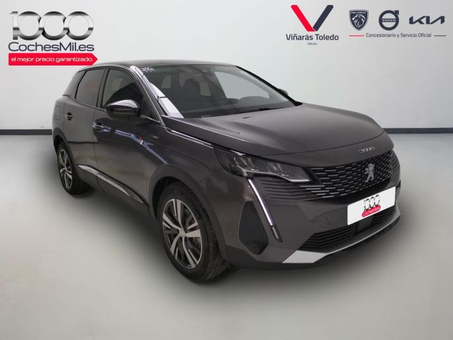 Peugeot 3008 225 e-EAT8 Allure Pack   - Foto 7