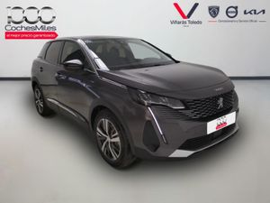 Peugeot 3008 225 e-EAT8 Allure Pack   - Foto 7