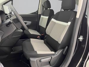Citroën Berlingo Talla M BlueHDi 130 S&S PLUS   - Foto 17