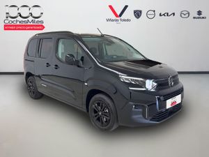 Citroën Berlingo Talla M BlueHDi 130 S&S PLUS   - Foto 3