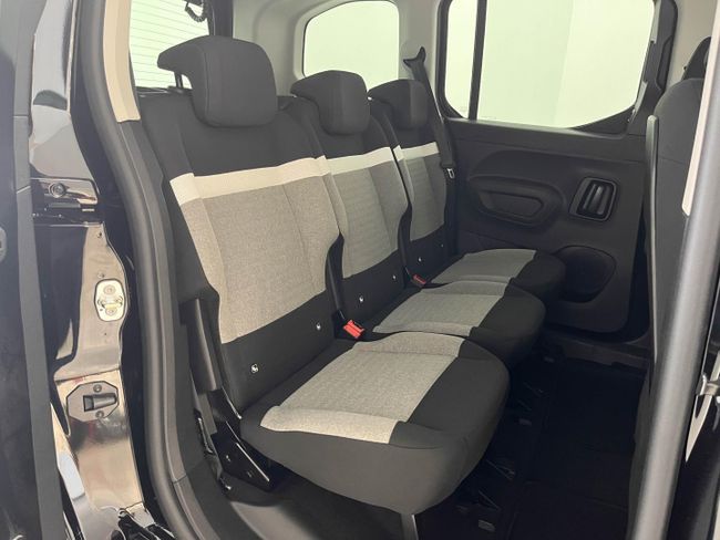 Citroën Berlingo Talla M BlueHDi 130 S&S PLUS   - Foto 20