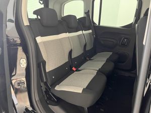 Citroën Berlingo Talla M BlueHDi 130 S&S PLUS   - Foto 20