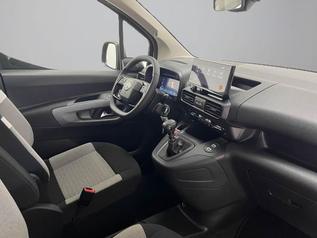 Citroën Berlingo Talla M BlueHDi 130 S&S PLUS   - Foto 18