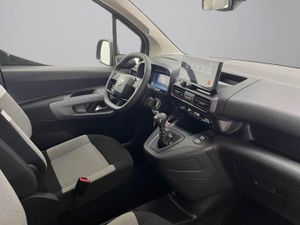 Citroën Berlingo Talla M BlueHDi 130 S&S PLUS   - Foto 18