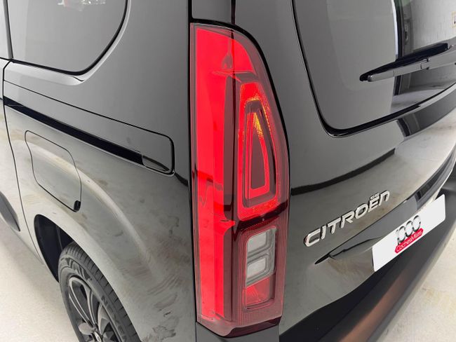 Citroën Berlingo Talla M BlueHDi 130 S&S PLUS   - Foto 22