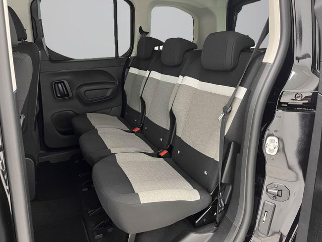 Citroën Berlingo Talla M BlueHDi 130 S&S PLUS   - Foto 12