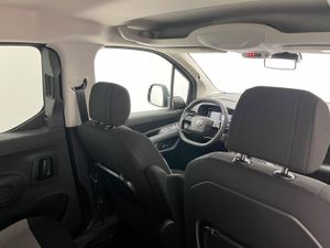 Citroën Berlingo Talla M BlueHDi 130 S&S PLUS   - Foto 21
