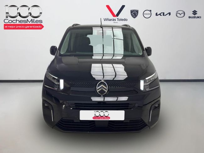 Citroën Berlingo Talla M BlueHDi 130 S&S PLUS   - Foto 6