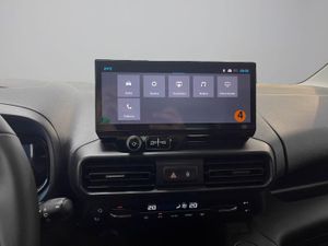 Citroën Berlingo Talla M BlueHDi 130 S&S PLUS   - Foto 13