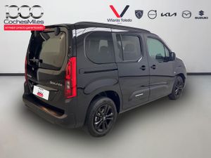 Citroën Berlingo Talla M BlueHDi 130 S&S PLUS   - Foto 5