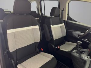 Citroën Berlingo Talla M BlueHDi 130 S&S PLUS   - Foto 19