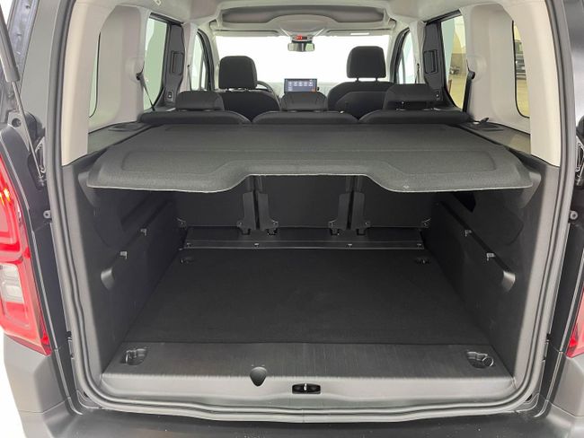 Citroën Berlingo Talla M BlueHDi 130 S&S PLUS   - Foto 14