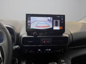 Citroën Berlingo Talla M BlueHDi 100 S&S PLUS   - Foto 15