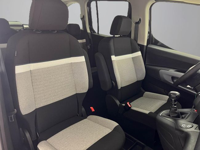 Citroën Berlingo Talla M BlueHDi 100 S&S PLUS   - Foto 22