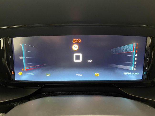 Citroën Berlingo Talla M BlueHDi 100 S&S PLUS   - Foto 14
