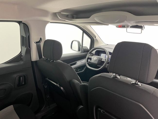 Citroën Berlingo Talla M BlueHDi 100 S&S PLUS   - Foto 24