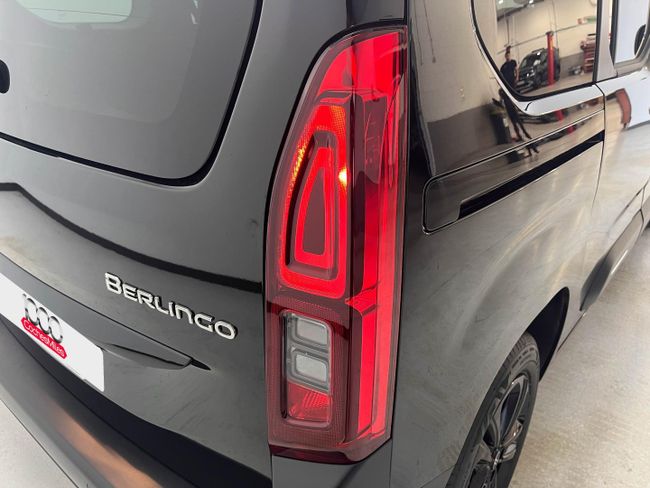 Citroën Berlingo Talla M BlueHDi 100 S&S PLUS   - Foto 26