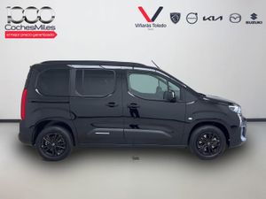 Citroën Berlingo Talla M BlueHDi 100 S&S PLUS   - Foto 6