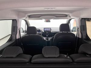 Citroën Berlingo Talla M BlueHDi 100 S&S PLUS   - Foto 16