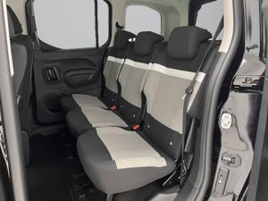 Citroën Berlingo Talla M BlueHDi 100 S&S PLUS   - Foto 12