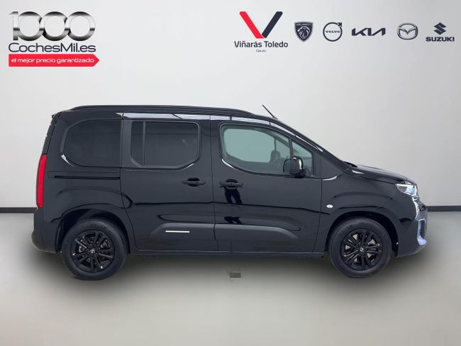 Citroën Berlingo Talla M BlueHDi 100 S&S PLUS   - Foto 6