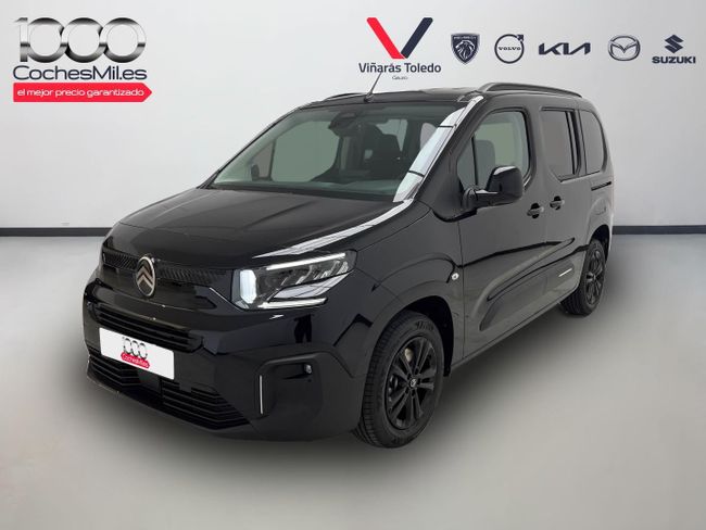 Citroën Berlingo Talla M BlueHDi 100 S&S PLUS   - Foto 2