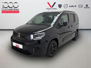 Citroën Berlingo Talla M BlueHDi 100 S&S PLUS   - Foto 2