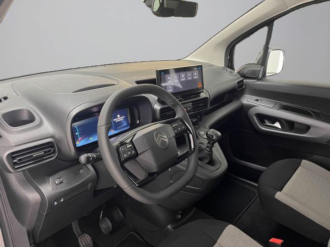 Citroën Berlingo Talla M BlueHDi 100 S&S PLUS   - Foto 17