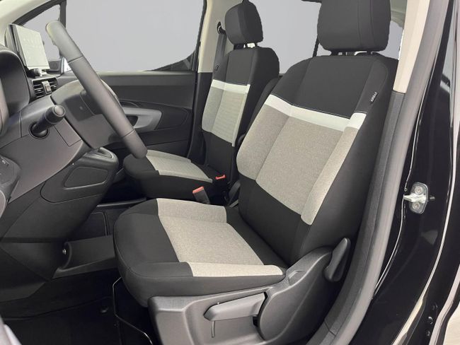 Citroën Berlingo Talla M BlueHDi 100 S&S PLUS   - Foto 18