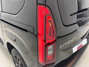 Citroën Berlingo Talla M BlueHDi 100 S&S PLUS   - Foto 23