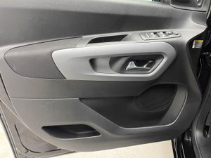 Citroën Berlingo Talla M BlueHDi 100 S&S PLUS   - Foto 13