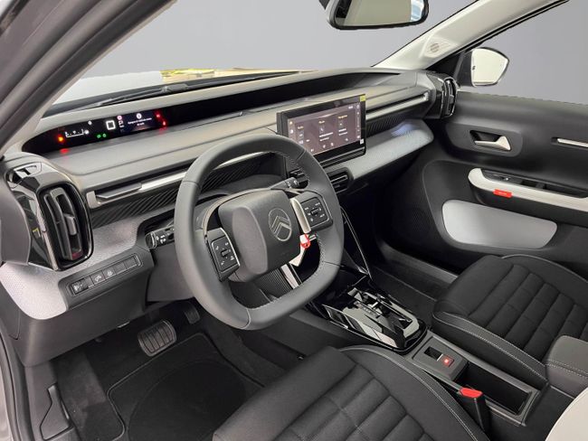 Citroën C3 Aircross Hybrid 145 ë-DCS6 MAX   - Foto 21