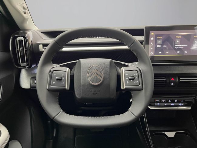 Citroën C3 Aircross Hybrid 145 ë-DCS6 MAX   - Foto 9