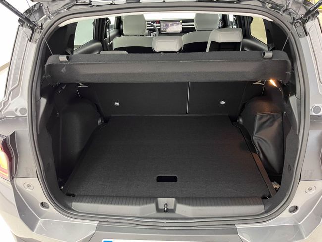 Citroën C3 Aircross Hybrid 145 ë-DCS6 MAX   - Foto 20