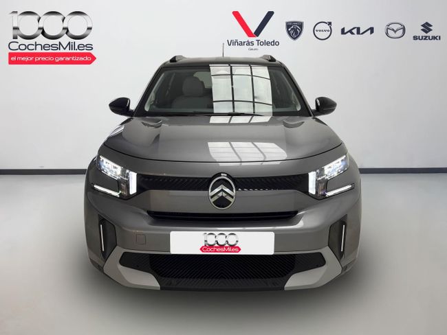 Citroën C3 Aircross Hybrid 145 ë-DCS6 MAX   - Foto 8