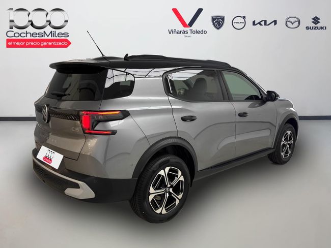 Citroën C3 Aircross Hybrid 145 ë-DCS6 MAX   - Foto 7