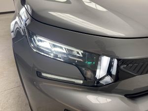 Citroën C3 Aircross Hybrid 145 ë-DCS6 MAX   - Foto 13