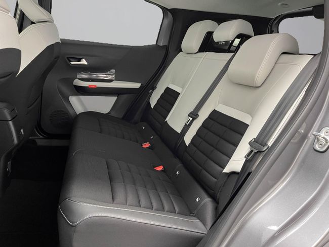 Citroën C3 Aircross Hybrid 145 ë-DCS6 MAX   - Foto 15