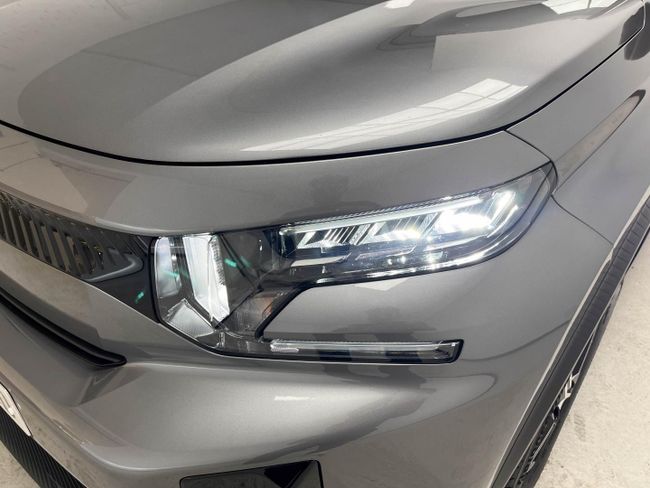 Citroën C3 Aircross Hybrid 145 ë-DCS6 MAX   - Foto 12