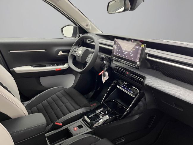 Citroën C3 Aircross Hybrid 145 ë-DCS6 MAX   - Foto 10