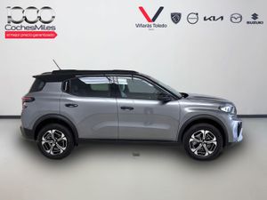 Citroën C3 Aircross Hybrid 145 ë-DCS6 MAX   - Foto 6