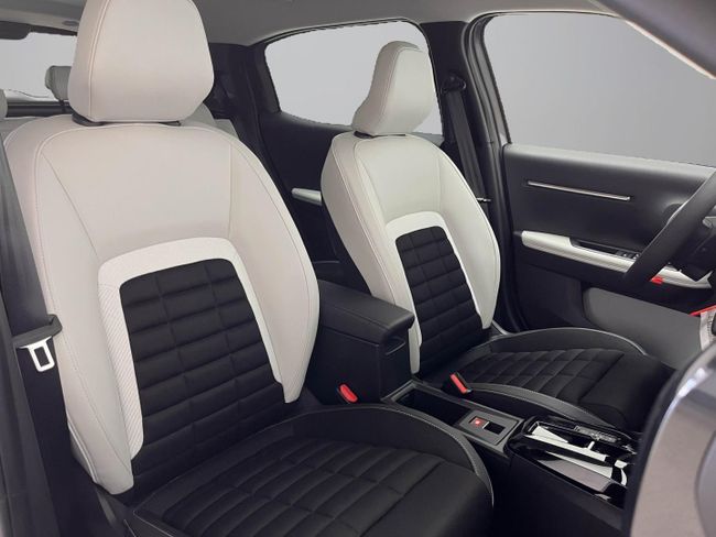 Citroën C3 Aircross Hybrid 145 ë-DCS6 MAX   - Foto 11