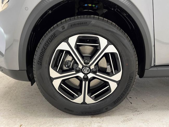 Citroën C3 Aircross Hybrid 145 ë-DCS6 MAX   - Foto 14
