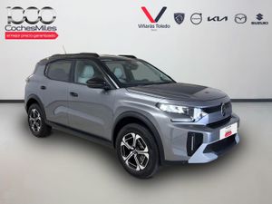 Citroën C3 Aircross Hybrid 145 ë-DCS6 MAX   - Foto 5