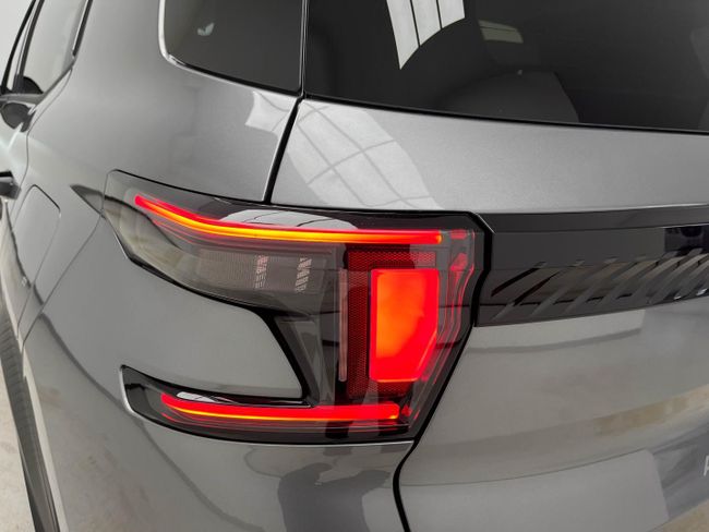 Citroën C3 Aircross Hybrid 145 ë-DCS6 MAX   - Foto 19