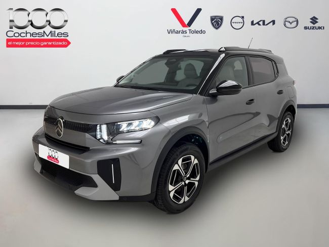 Citroën C3 Aircross Hybrid 145 ë-DCS6 MAX   - Foto 2