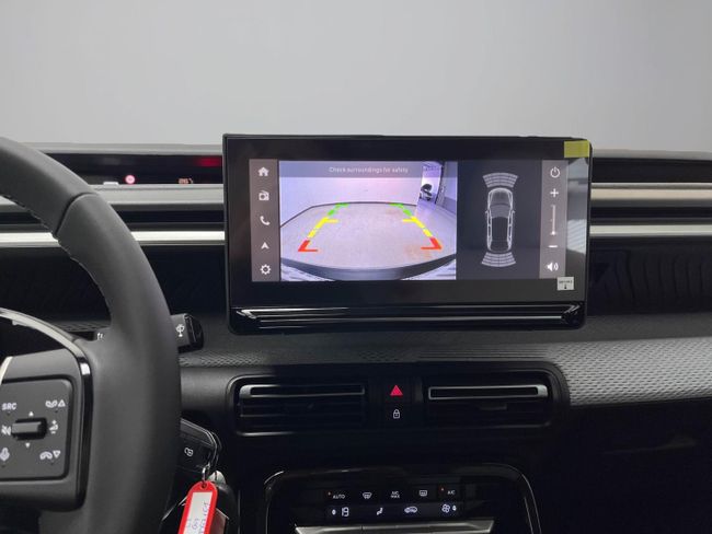 Citroën C3 Aircross Hybrid 145 ë-DCS6 MAX   - Foto 19